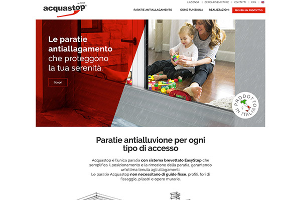 Acquastop