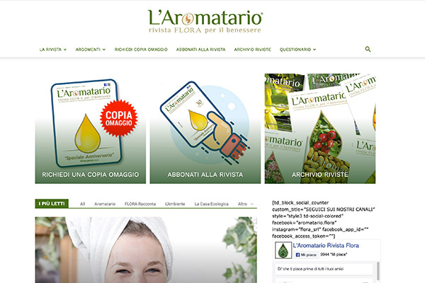 Aromatario