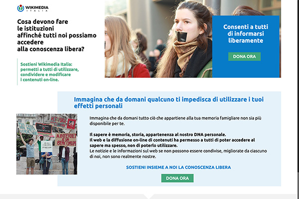 Wikimedia Italia